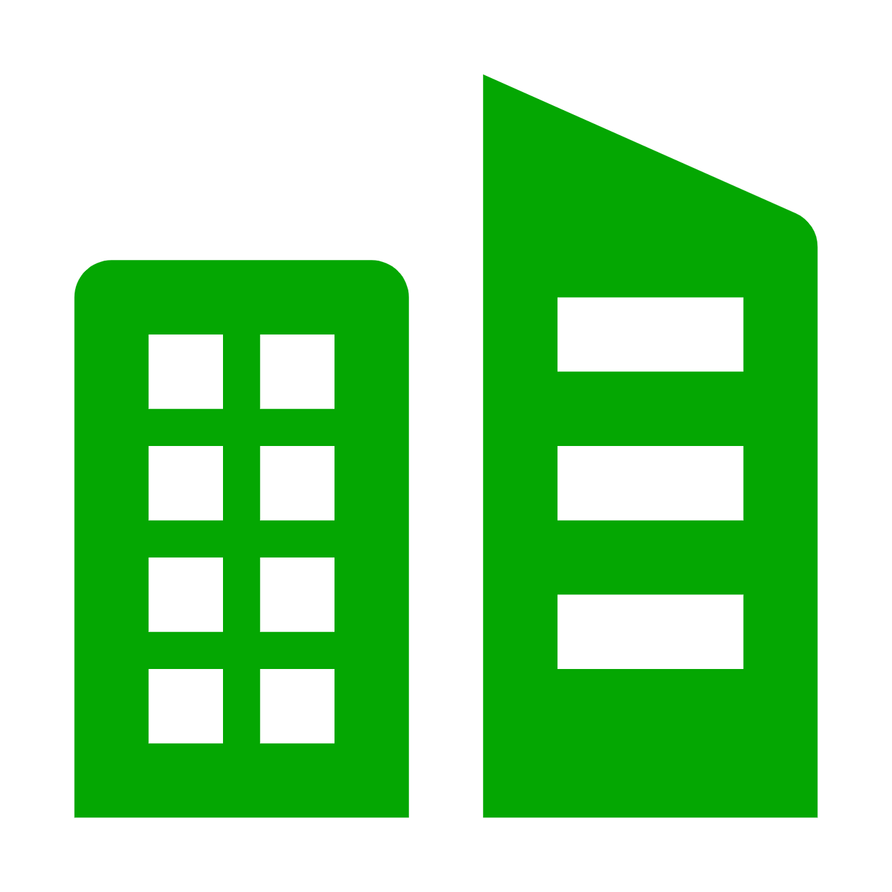 Commercial Complexes